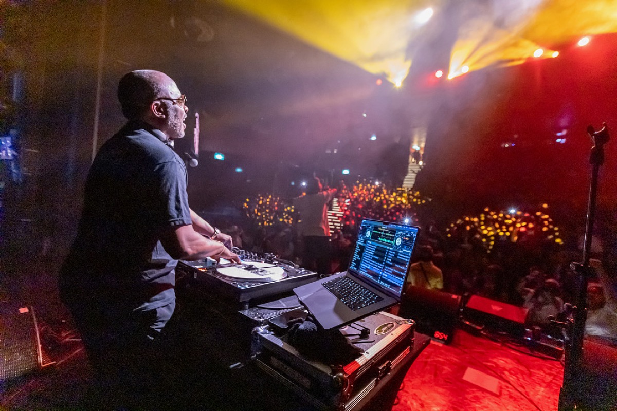 RTB Cruise experience